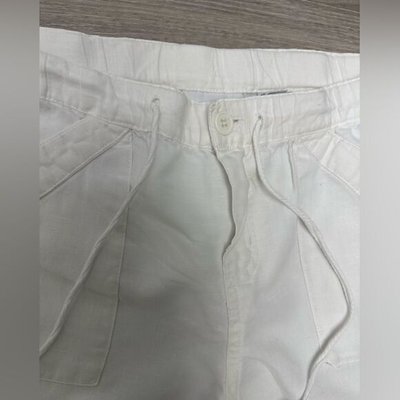 NY&company white cargo pants size XS - Picture 4 of 8